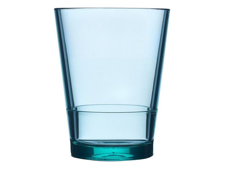 Mepal flow vaso de 200 ml Retro Green