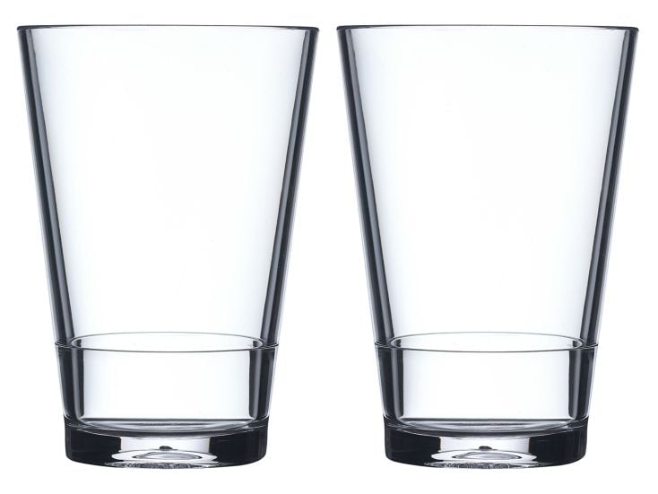 Mepal Flow 275 ml set de vasos
