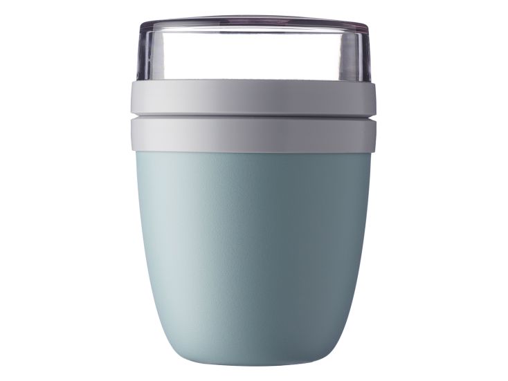 Mepal Ellipse recipiente para almuerzo - Nordic Green
