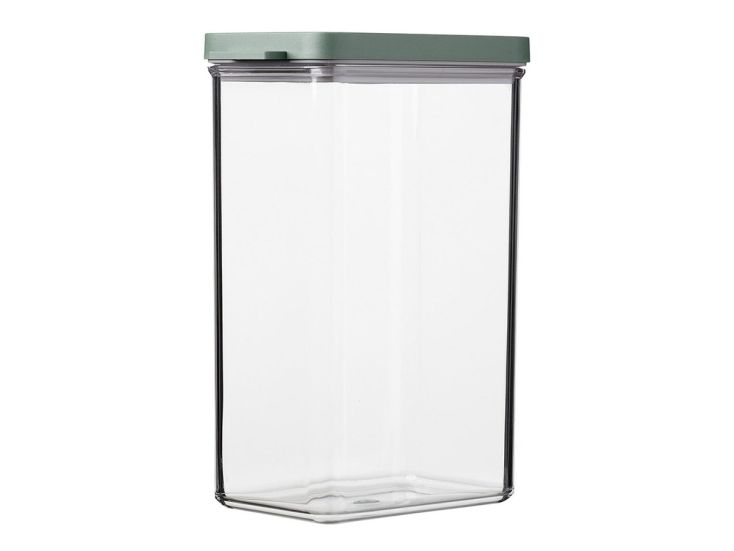 Mepal omnia recipiente de 2000 ml Nordic Sage
