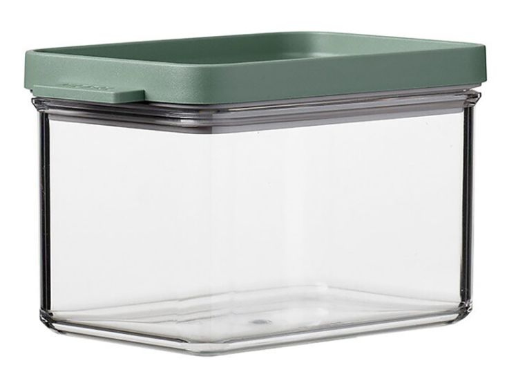 Mepal omnia Nordic Sage recipiente de 700 ml