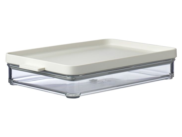 Mepal Omnia fiambrera para nevera - Nordic White