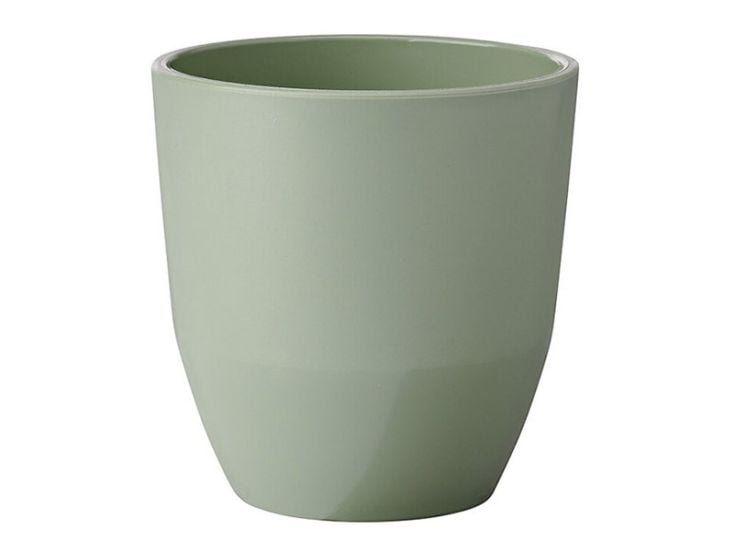 Mepal silueta Nordic Sage vaso de 200 ml