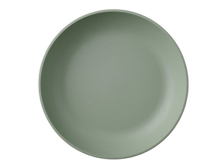 Mepal silueta Nordic Sage plato hondo de 210 mm
