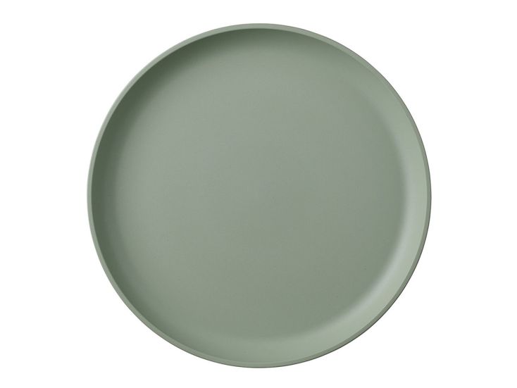 Mepal silueta Nordic Sage plato de desayuno de 230 mm