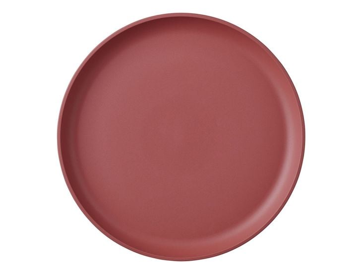 Mepal silueta Vivid Mauve plato de desayuno de 230 mm