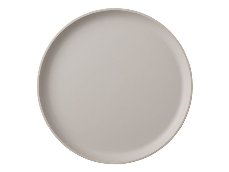 Mepal silueta plato llano de 260 mm Nordic White