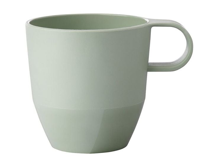 Mepal silueta Nordic Sage taza de 300 ml