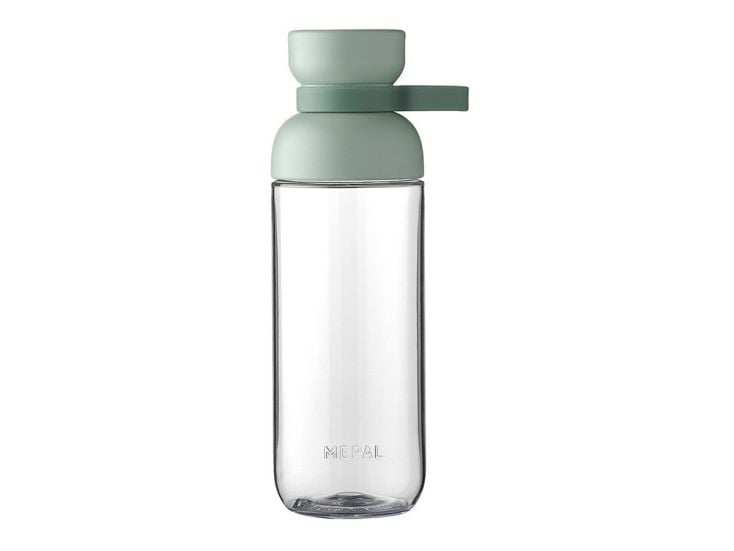 Mepal vita botella de agua de 500 ml Nordic Sage