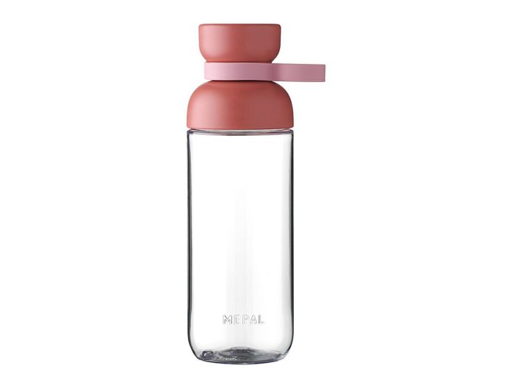 Mepal vita botella de agua de 500 ml Vivid Mauve