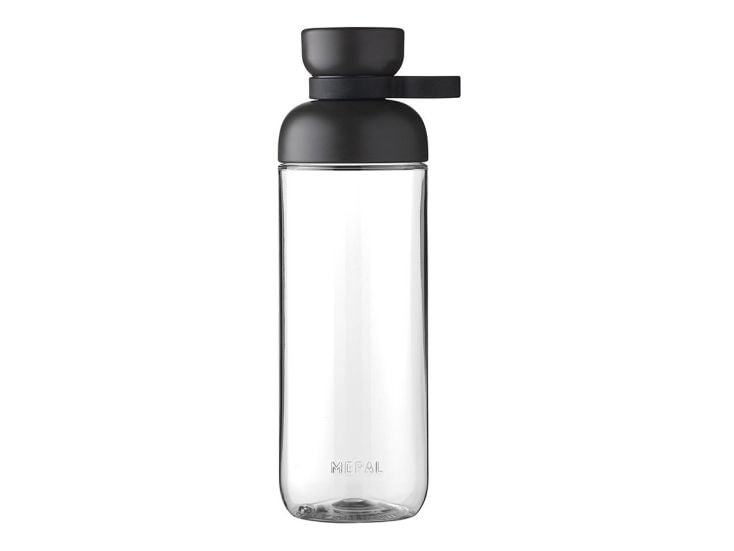 Mepal vita botella de agua de 700 ml Nordic Black