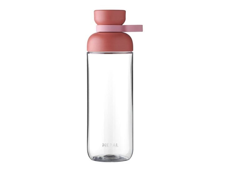 Mepal vita botella de agua de 700 ml Vivid Mauve
