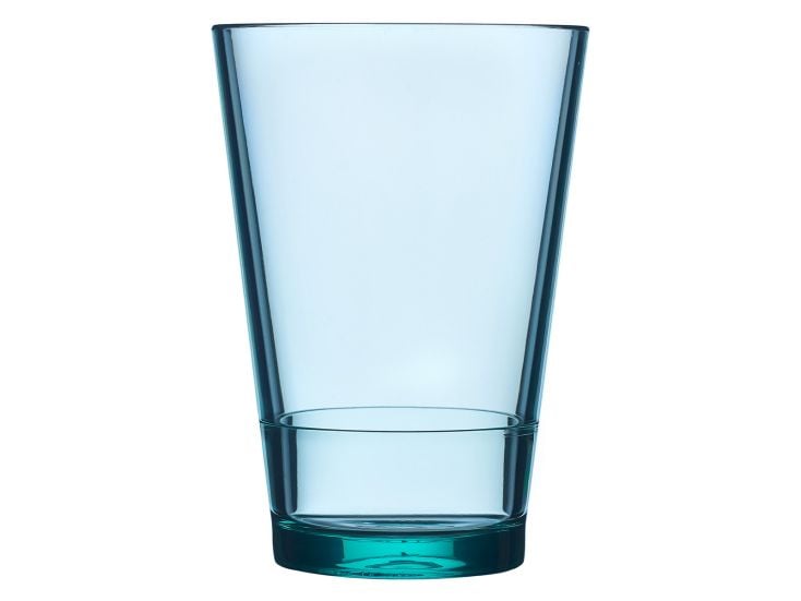 Mepal Flow vaso - Retro Green