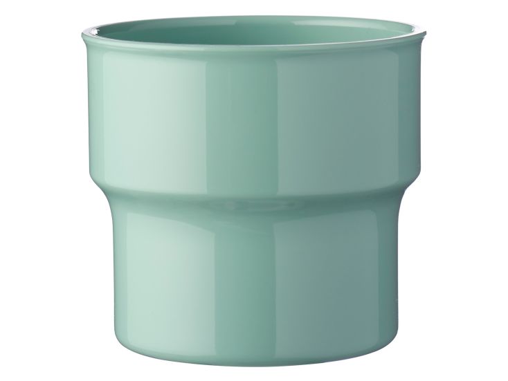 Mepal basic 234 vaso - Retro Green