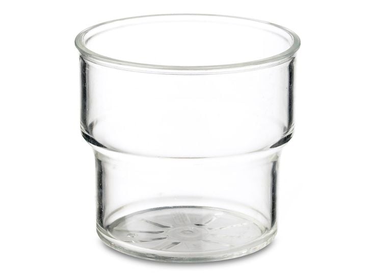 Mepal basic 234 vaso - Transparent