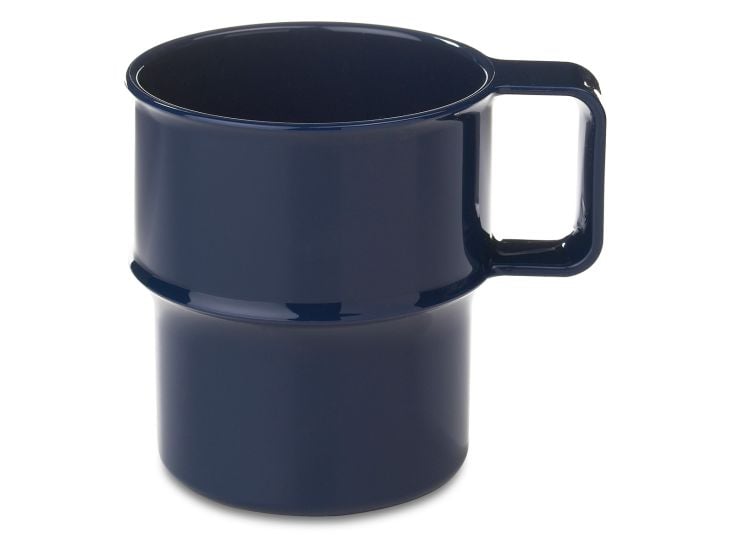 Mepal basic 314 taza - Ocean Blue