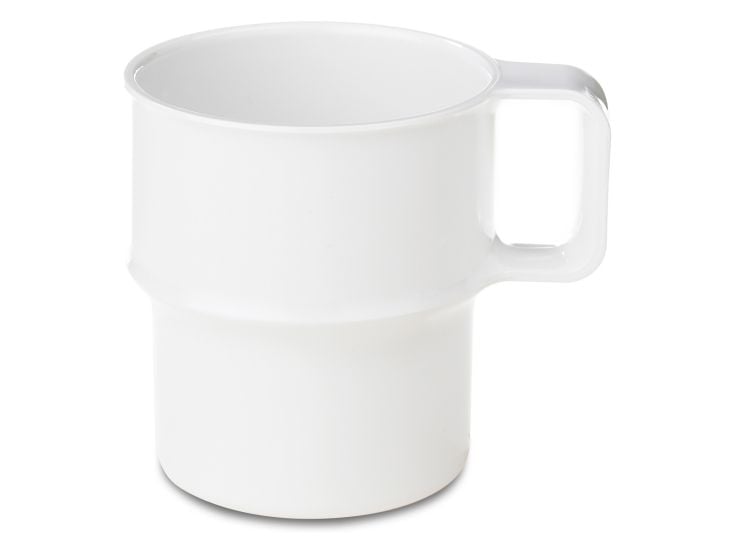 Mepal basic 314 taza - White
