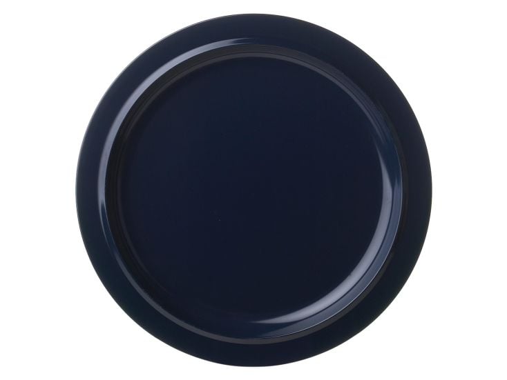 Mepal Basic P220 plato de desayuno - Ocean Blue