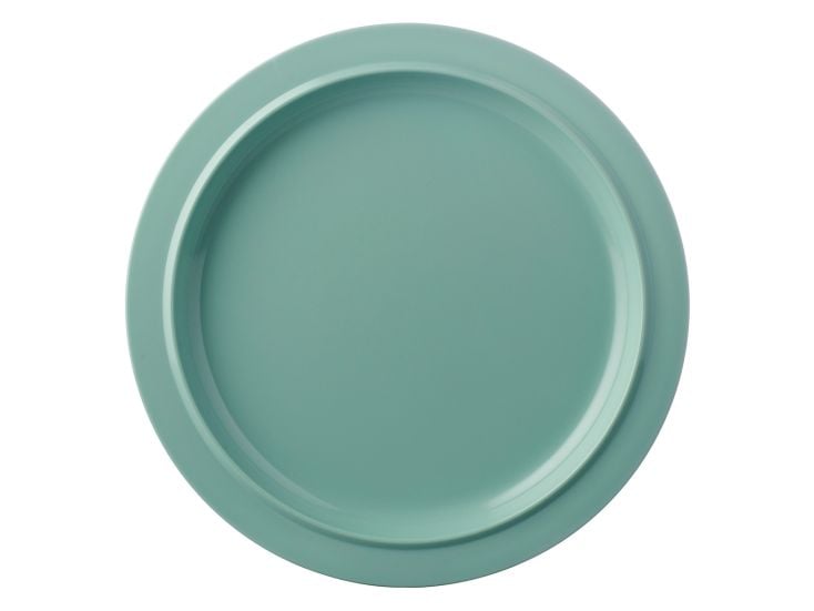 Mepal Basic P220 plato de desayuno - Retro Green