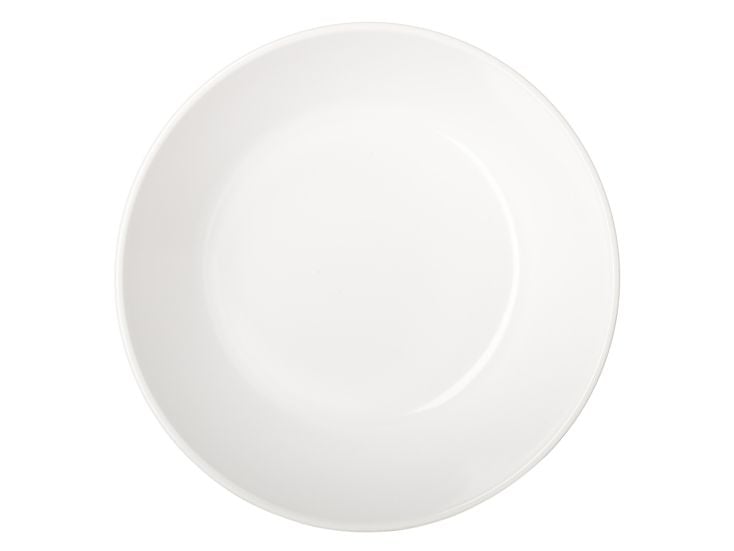 Mepal Flow plato - White