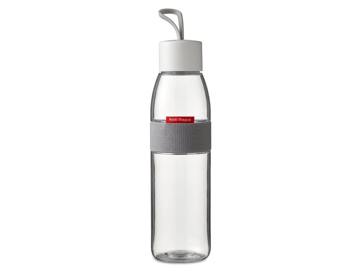 Mepal Eclipse 500 ml botella de agua - White