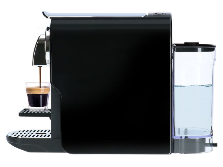 Mestic ME-80 cafetera compatible con Nespresso