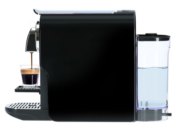 Mestic ME-80 cafetera de café expreso
