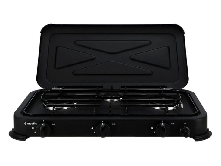 Mestic MGC-300 cocina camping a gas
