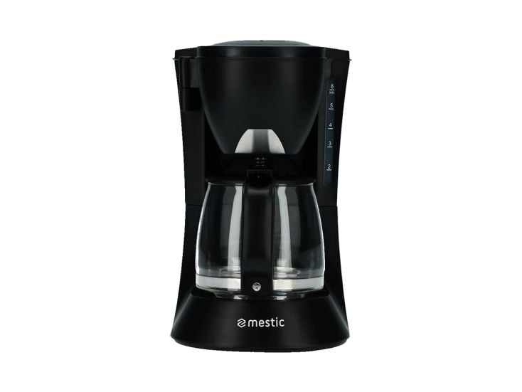 Mestic MK-80 cafetera eléctrica