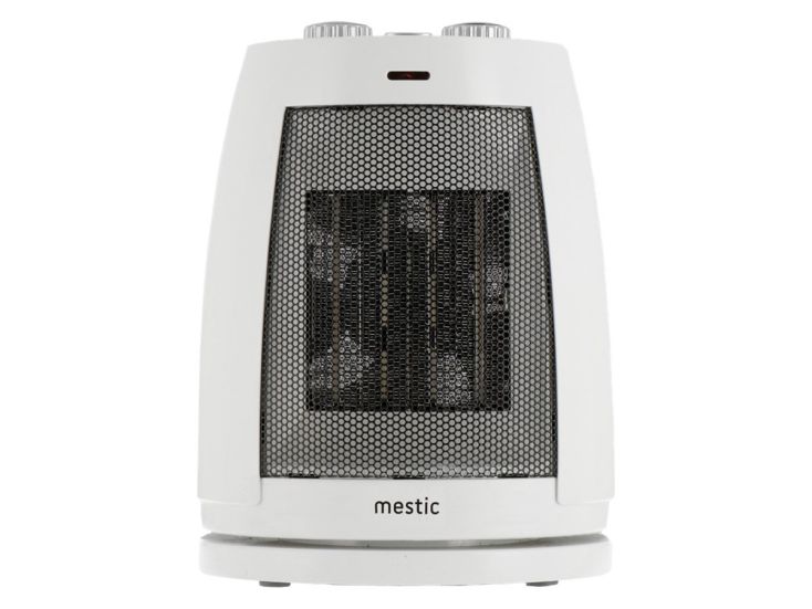 Mestic MKK-150 estufa cerámica