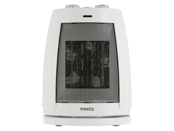 Mestic MKK-150 estufa cerámica