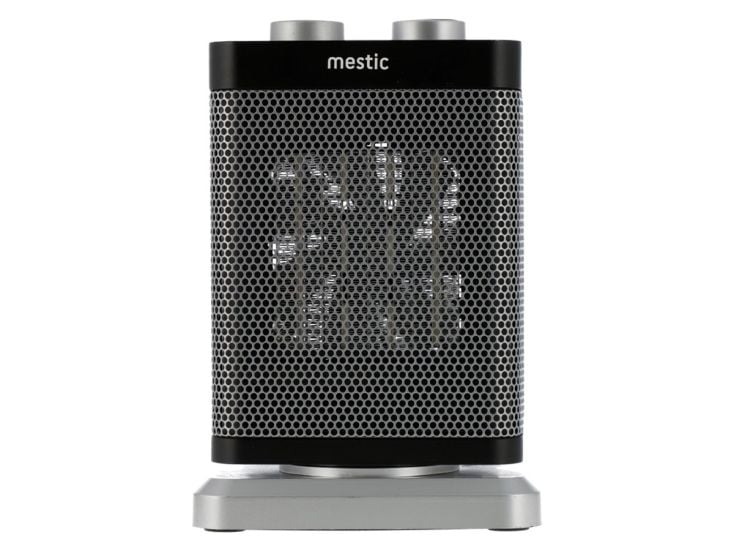 Mestic MKK-230 estufa cerámica