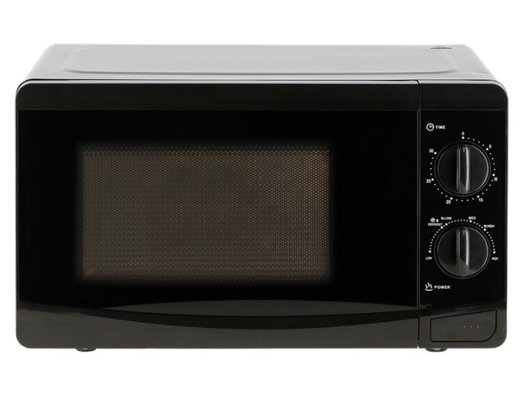 Mestic MM-120 microondas