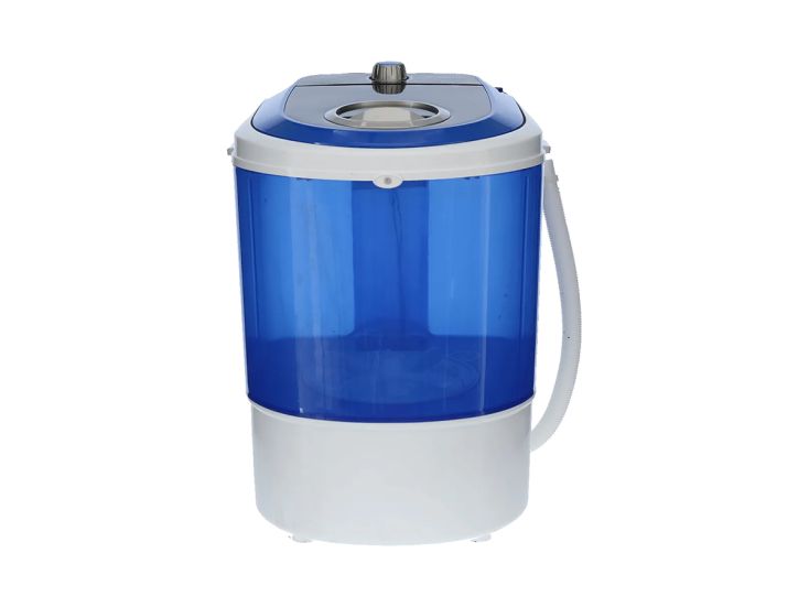 Mestic MW-100 lavadora