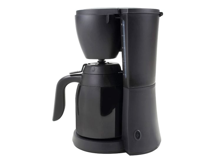 Mestic MK-120 cafetera con termo