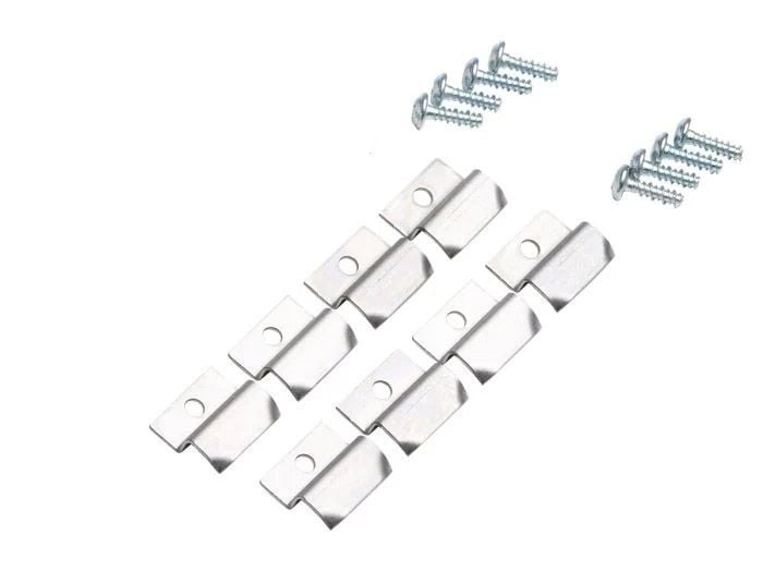 Dometic Micro Heki set de montaje de 28-29 mm