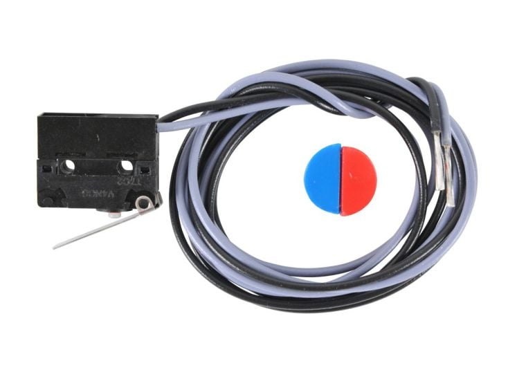 Reich EHM Color microinterruptor