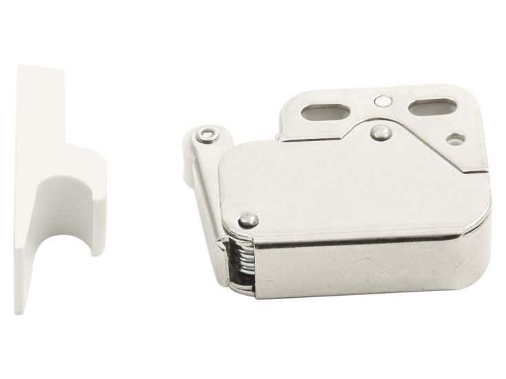 Mini Latch cierre con soporte