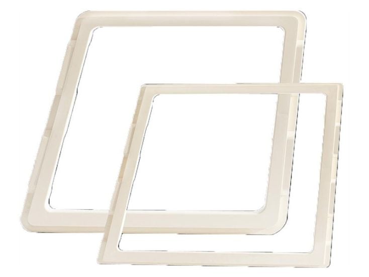 MPK marco adaptador de claraboya 40 x 40