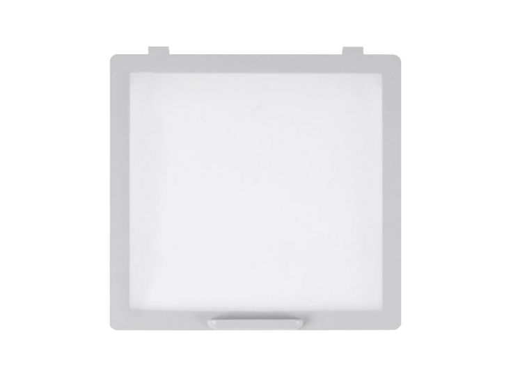 MPK de 28 x 28 cm mosquitera