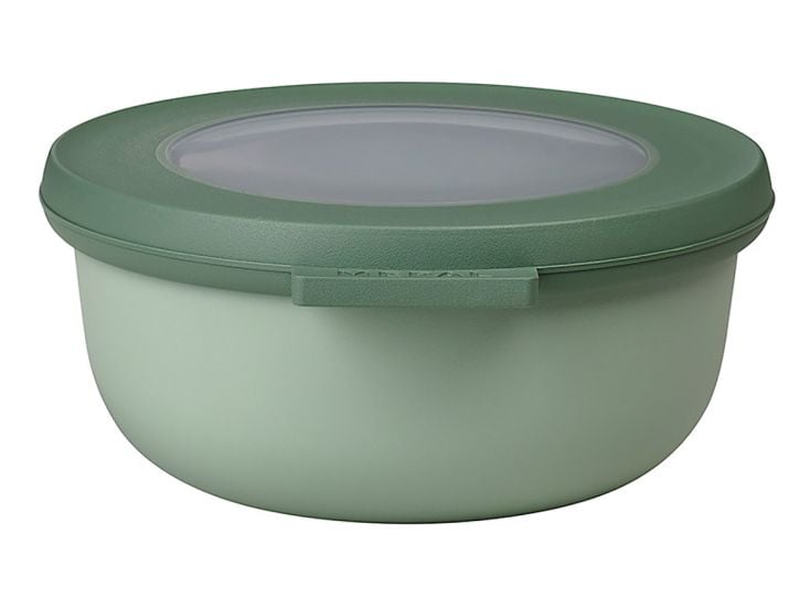 Mepal Cirqula 350 ml cuenco multiusos - Nordic Sage