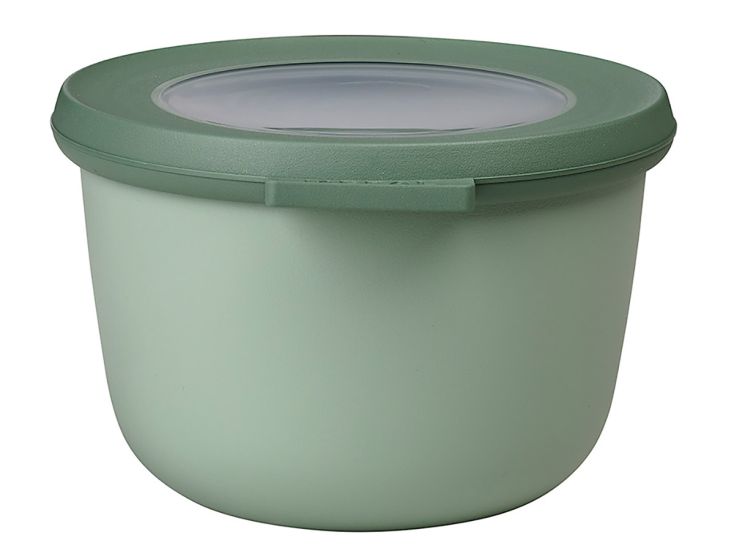 Mepal Cirqula 500 ml cuenco multiusos - Nordic Sage