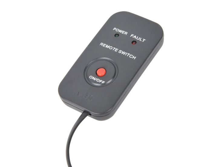 NDS RC03 mando a distancia