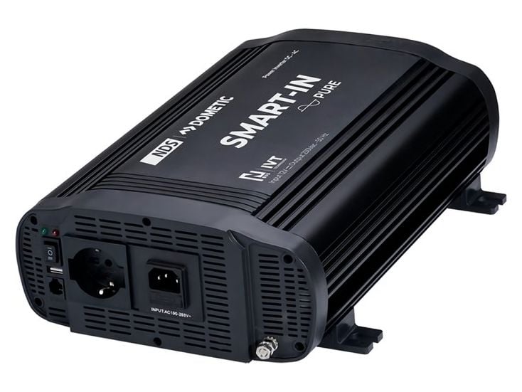 Inversor de onda sinusoidal pura NDS N-Bus Smart-in SPB1500I-12