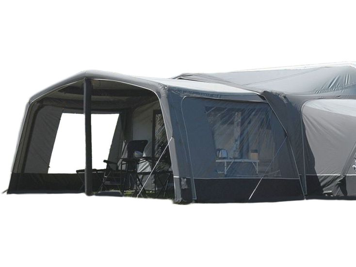Obelink Neptune Easy Air Sunroof sobreavance tamaño 10