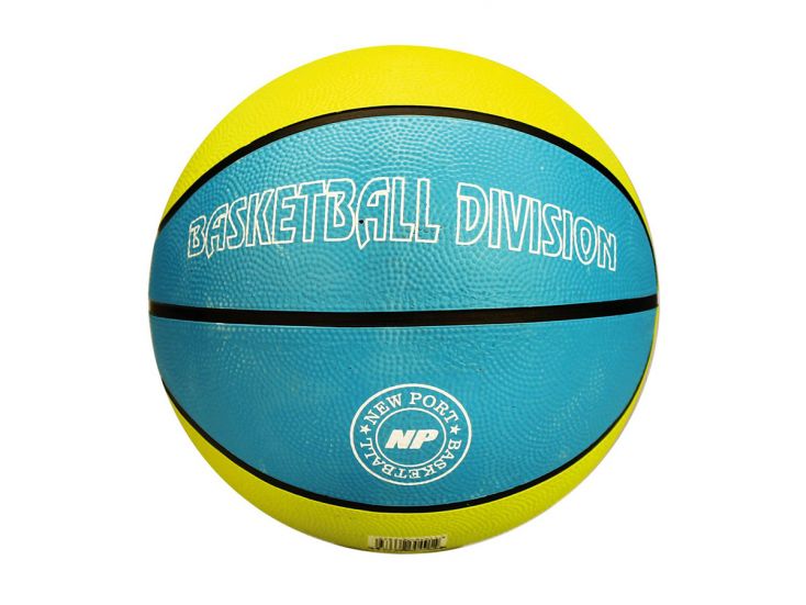 New Port balón de baloncesto