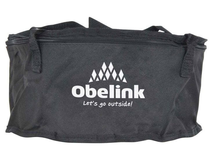 Obelink bolsa de almacenamiento de horno de camping
