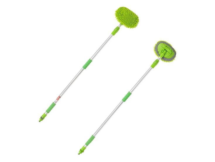 Obelink 250 cepillo de microfibra