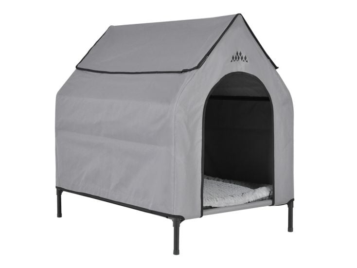 Obelink Dex tienda de campaña para perros