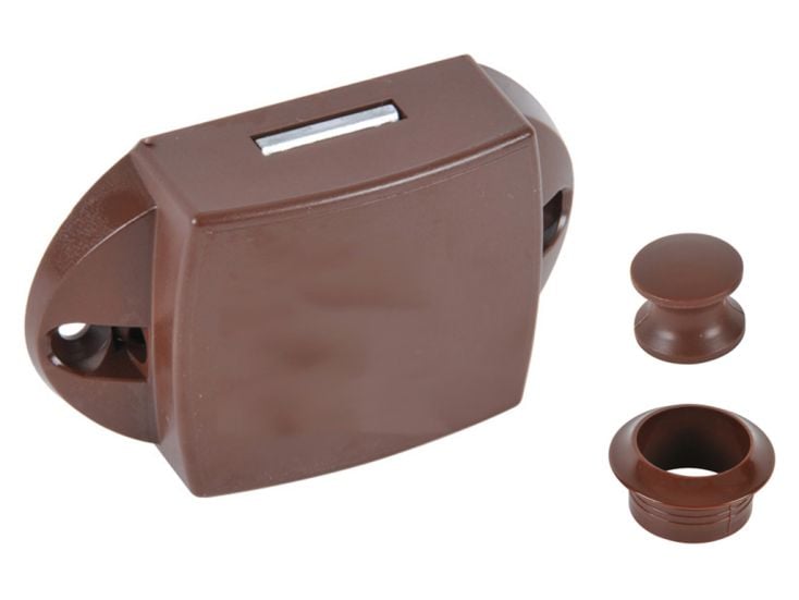 Obelink set de cierre push-lock - Brown